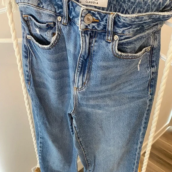 Jeans dynamite - Picture 1 of 2